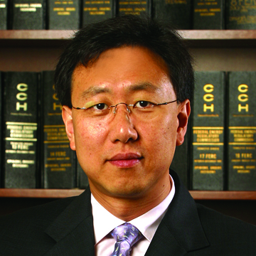 Dr. Jin Heum Park